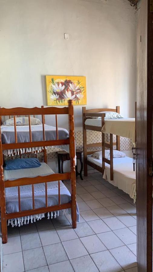 Hostel Sobrado Do Conde Penedo  Exteriör bild