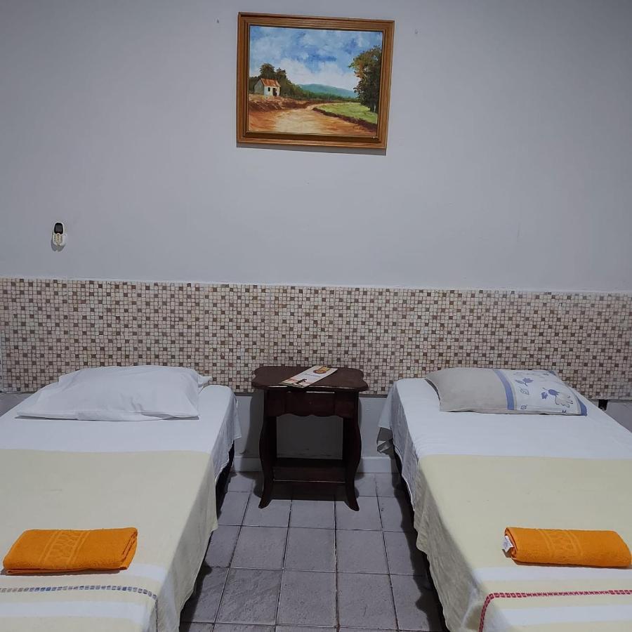 Hostel Sobrado Do Conde Penedo  Exteriör bild