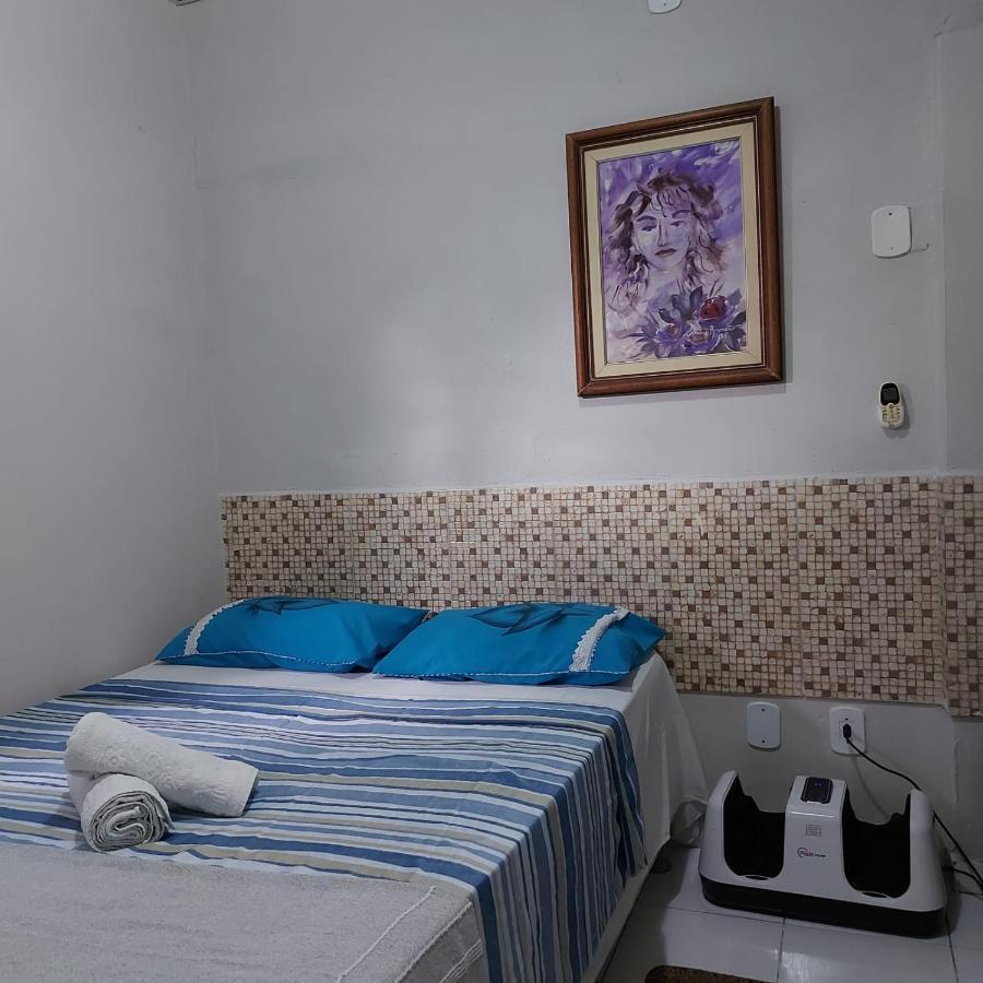 Hostel Sobrado Do Conde Penedo  Exteriör bild