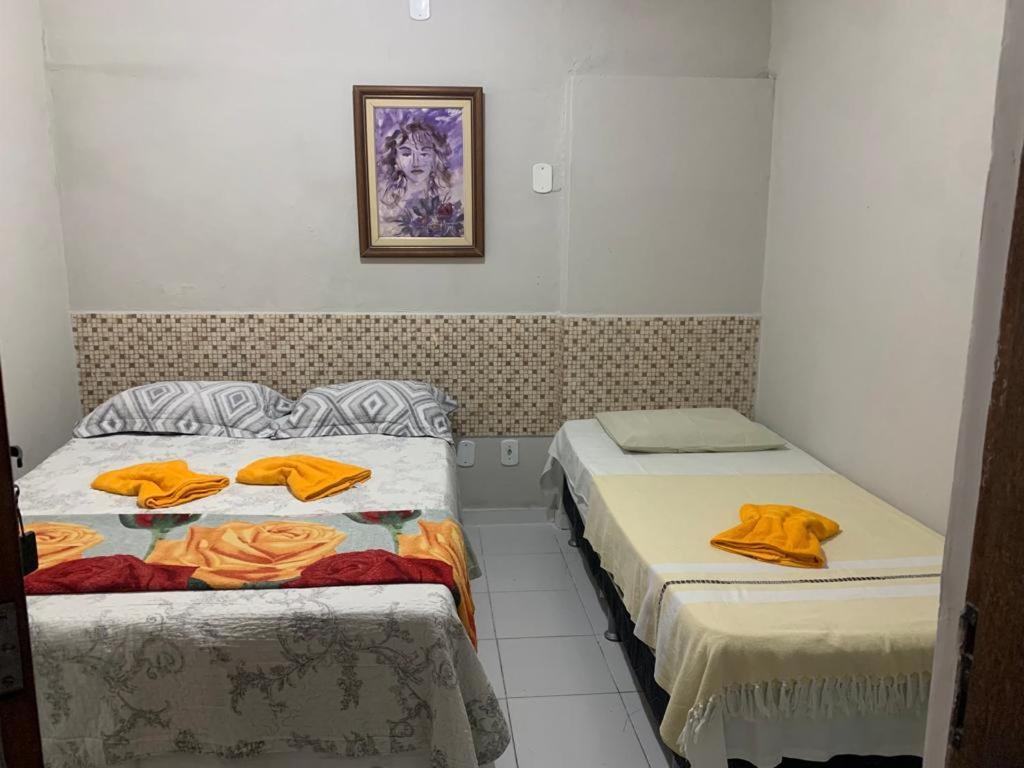 Hostel Sobrado Do Conde Penedo  Exteriör bild