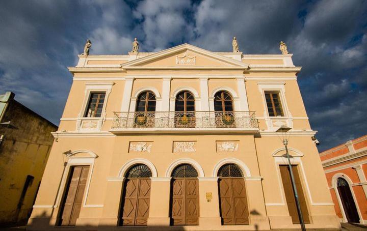 Hostel Sobrado Do Conde Penedo  Exteriör bild