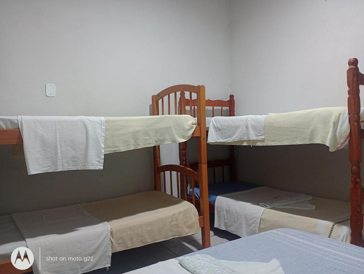 Hostel Sobrado Do Conde Penedo  Exteriör bild