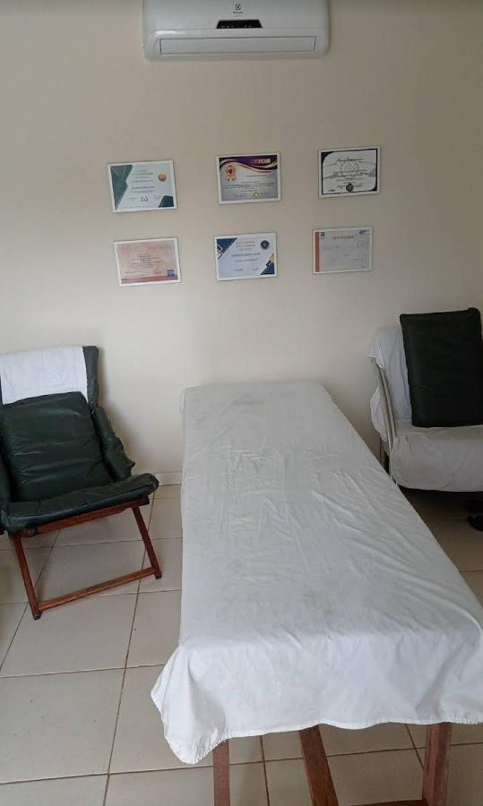 Hostel Sobrado Do Conde Penedo  Exteriör bild
