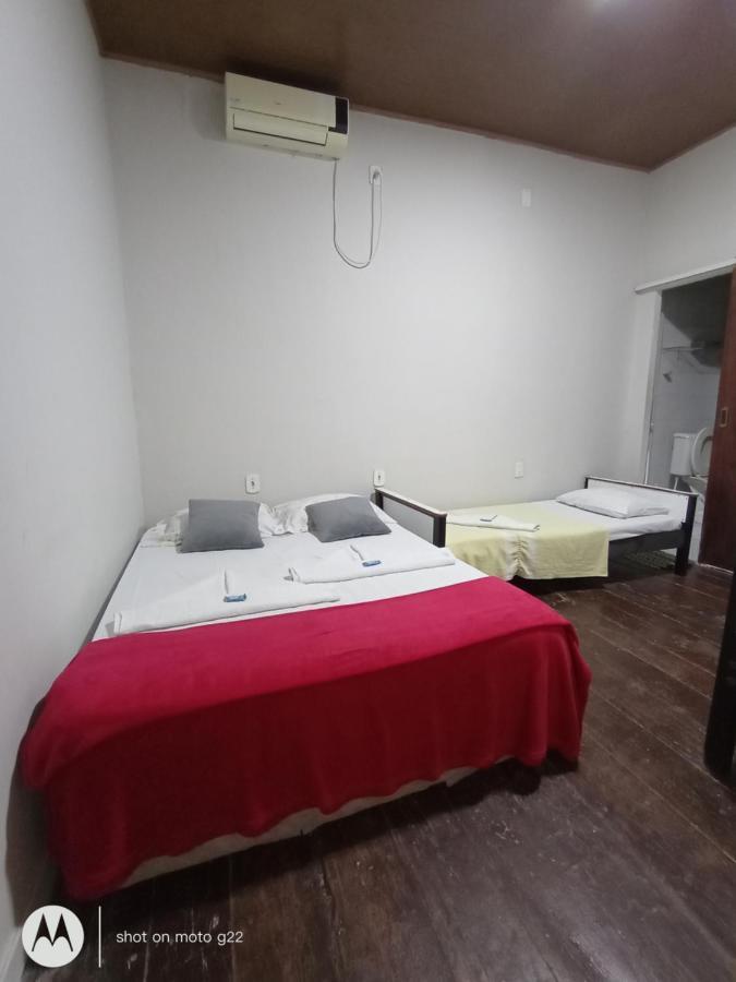 Hostel Sobrado Do Conde Penedo  Rum bild