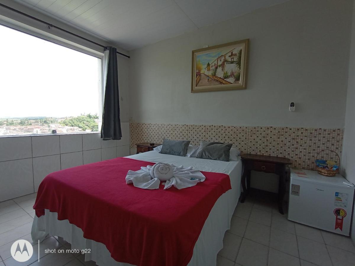 Hostel Sobrado Do Conde Penedo  Rum bild
